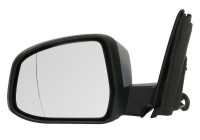 Outside mirror