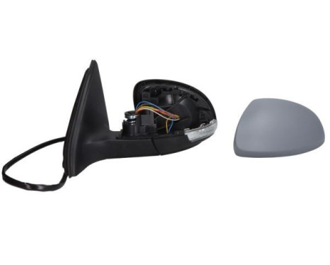 Outside mirror, Image 2