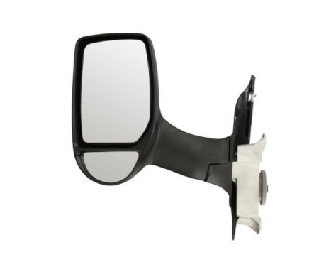 Outside mirror