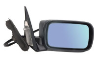 Outside mirror
