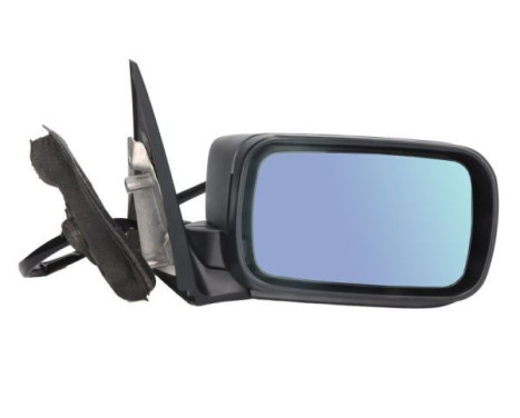 Outside mirror
