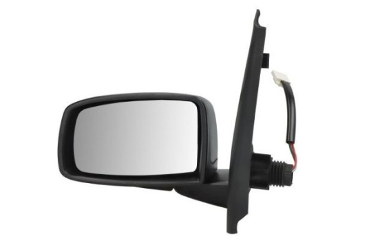 Outside mirror