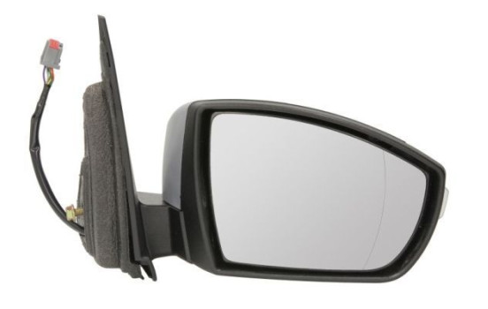 Outside mirror