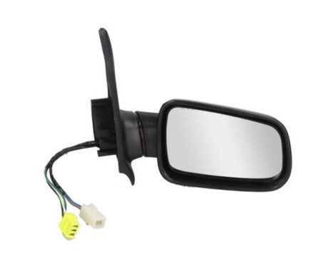 Outside mirror