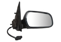 Outside mirror