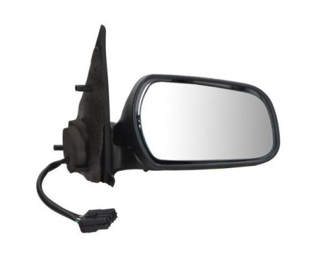 Outside mirror