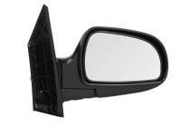 Outside mirror