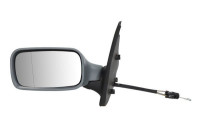 Outside mirror