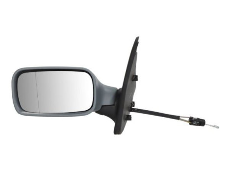 Outside mirror