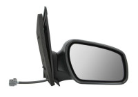 Outside mirror