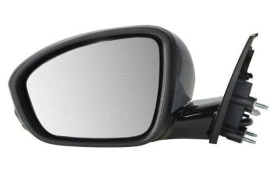 Outside mirror