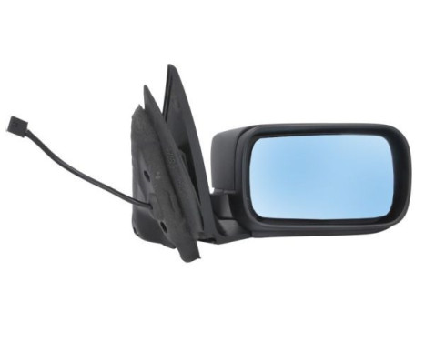 Outside mirror