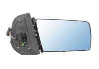 Outside mirror