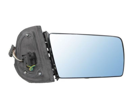 Outside mirror