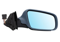 Outside mirror