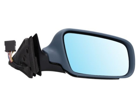 Outside mirror