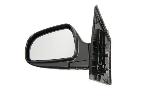 Outside mirror