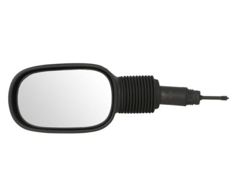 Outside mirror