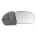 Outside mirror