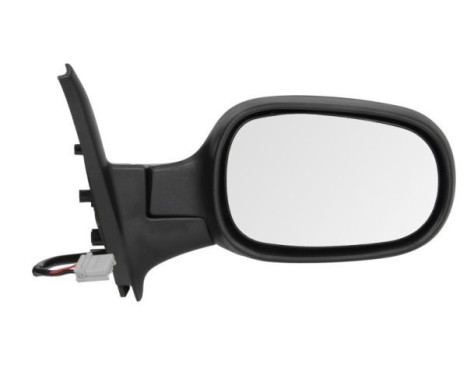 Outside mirror