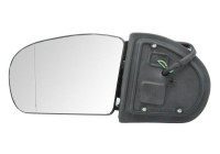 Outside mirror