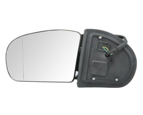 Outside mirror