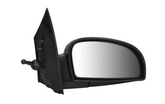 Outside mirror