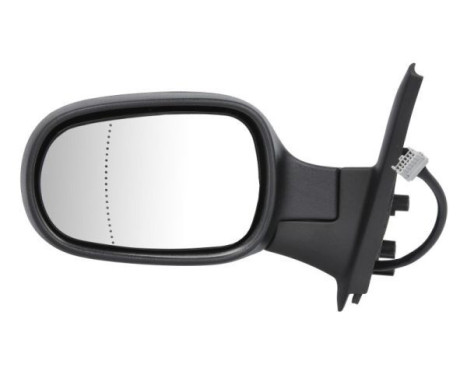 Outside mirror