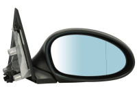 Outside mirror