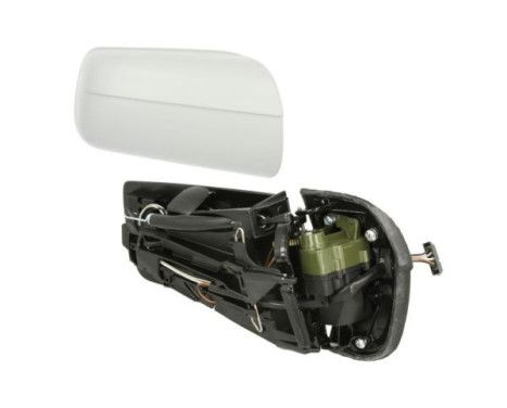 Outside mirror, Image 2