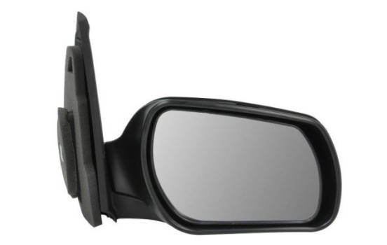 Outside mirror