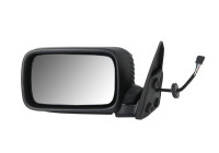 Outside mirror