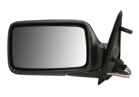 Outside mirror
