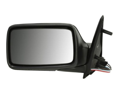 Outside mirror