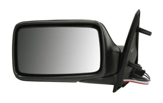 Outside mirror