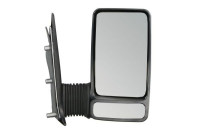 Outside mirror