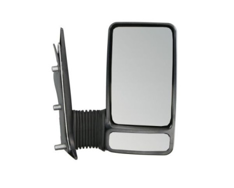 Outside mirror