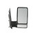 Outside mirror