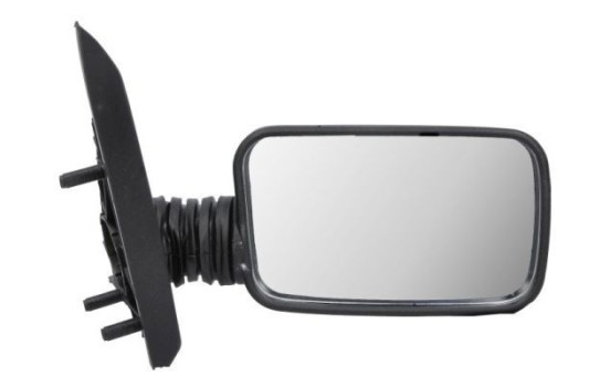Outside mirror