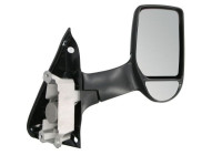 Outside mirror
