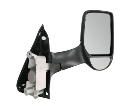 Outside mirror