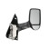 Outside mirror