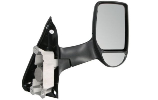 Outside mirror