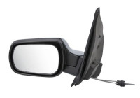 Outside mirror