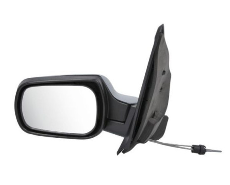 Outside mirror