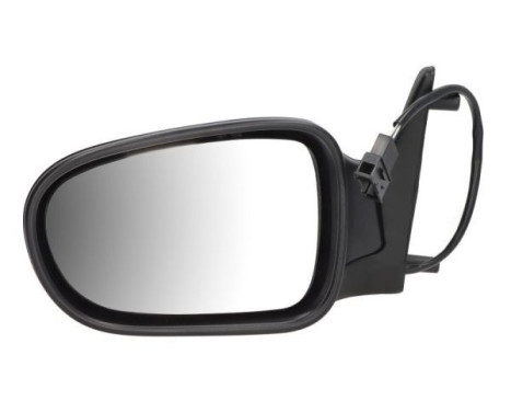 Outside mirror