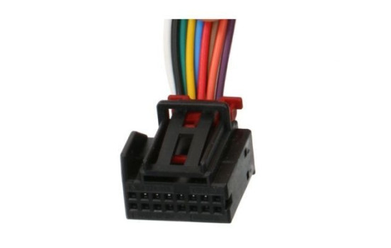 Outside mirror, Image 3