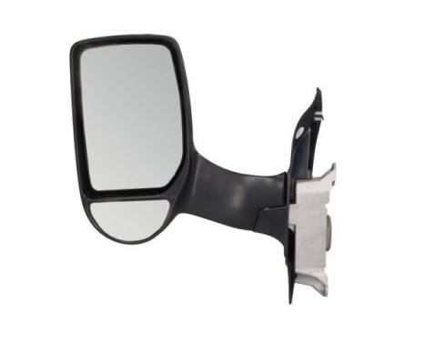 Outside mirror