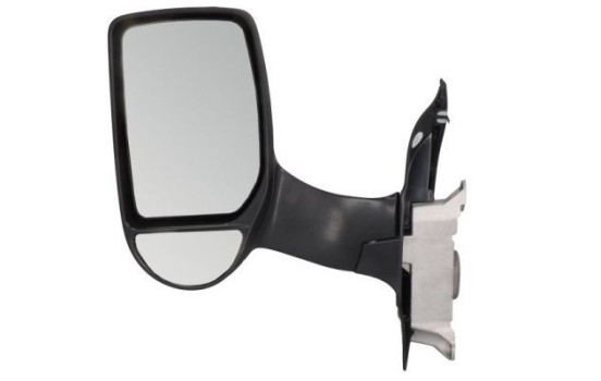 Outside mirror