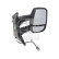 Outside mirror